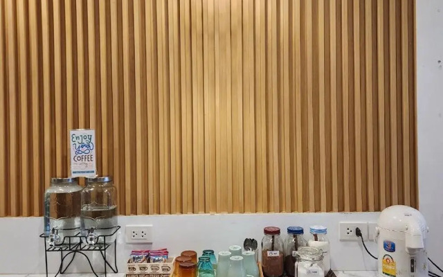 ORA Hostel Bangkok