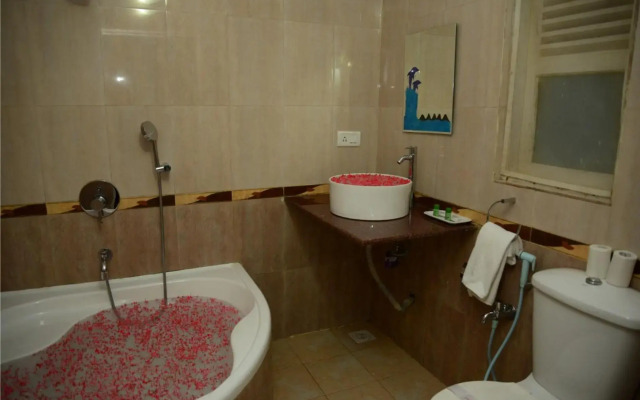 Paradise Village Beach Resort