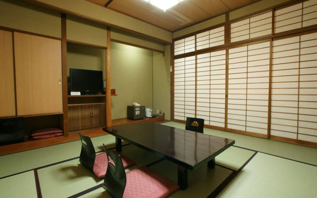 Imakuni Ryokan