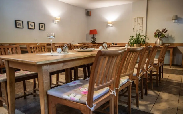 Resort-Restaurant Štilec