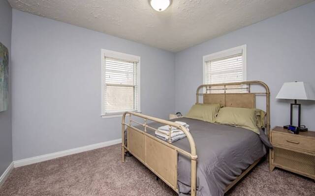 The Odom Guest House