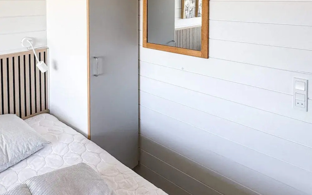6 Person Holiday Home in Aabenraa-by Traum