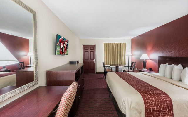 Red Roof Inn Ellenton – Bradenton NE