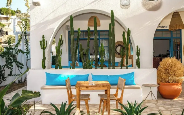 Bovilla Hotel Sentio Yalıkavak
