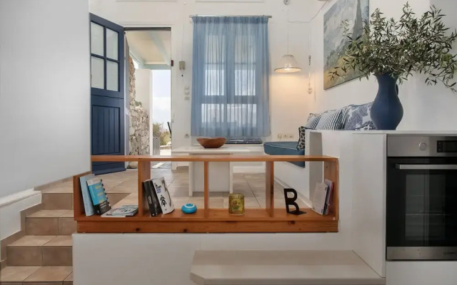 Sunset Beach House With two Bedrooms