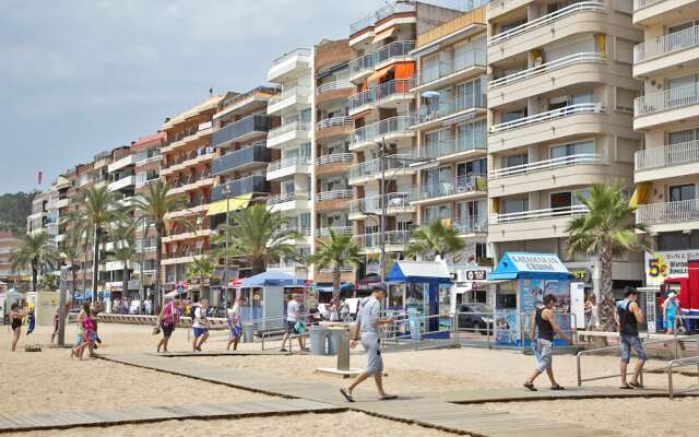 Apartaments Sala Mar