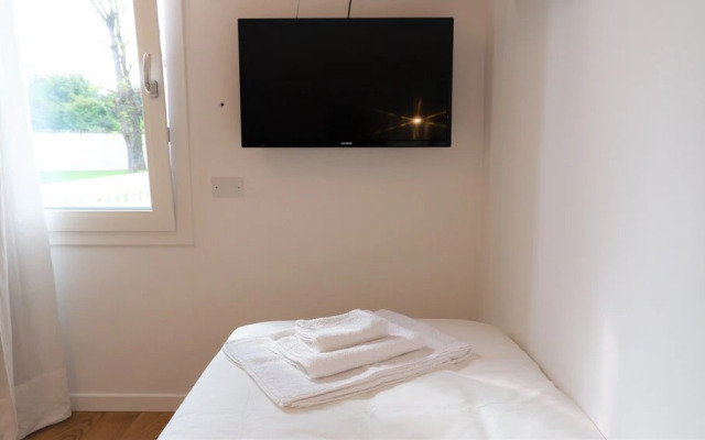 Villa Angeli Mogliano