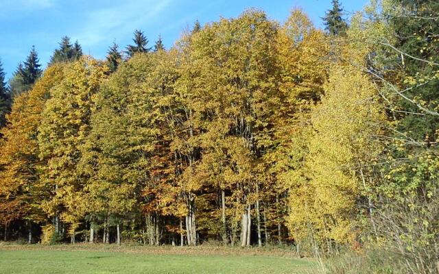 Ferienwohnungen Grill