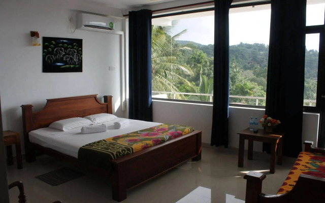 Pure Nature Hotel
