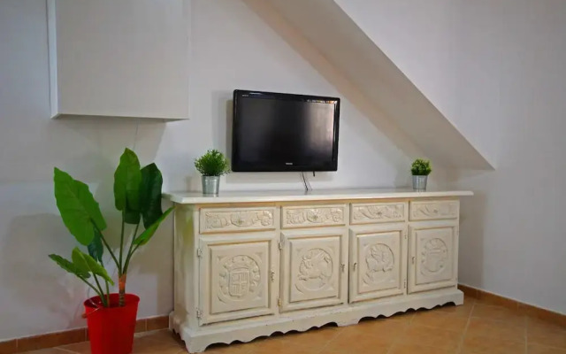 Plaza Rosa GrupalMalaga