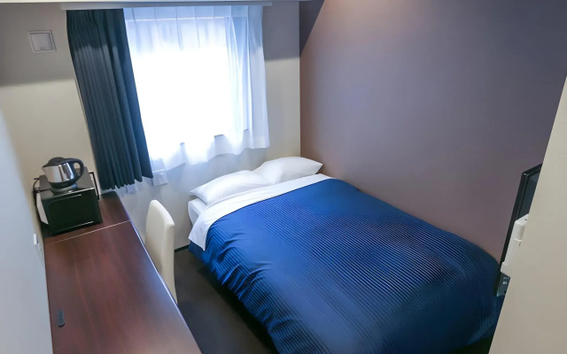 HOTEL LiVEMAX Yokohama Kannai Ekimae