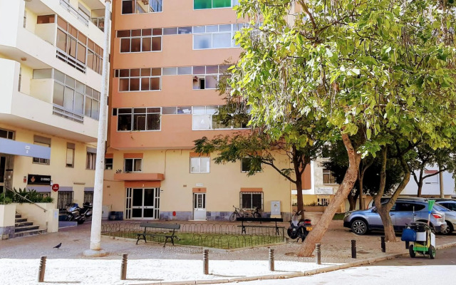 See view Mignon de la Ria Formosa