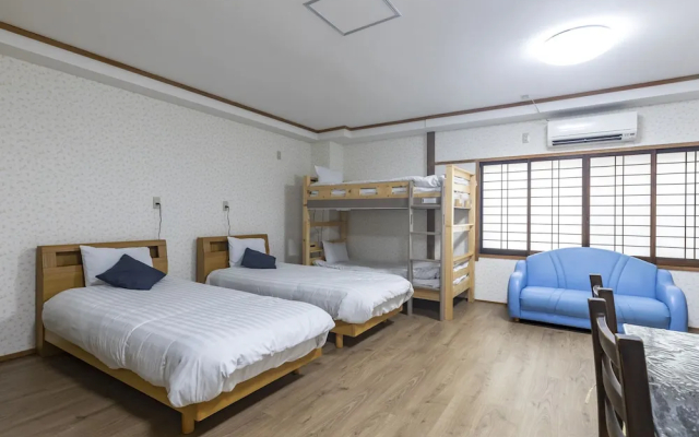 Tabist Hotel Aihama Beppu - Hostel