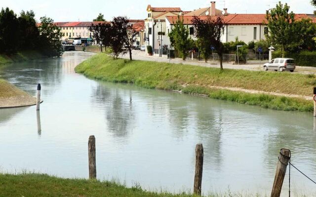 Venice Country Apartments