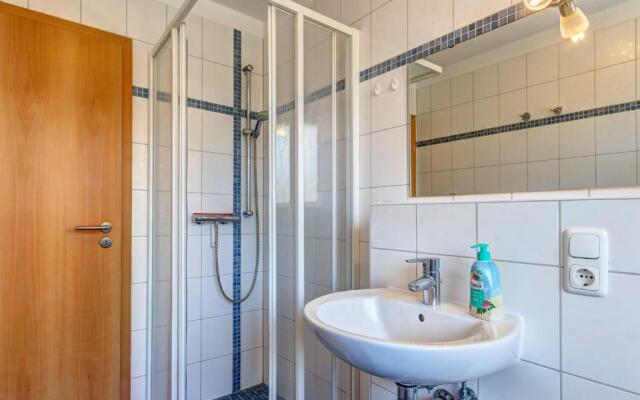 Wohnung 1 Am Sportplatz Ückeritz