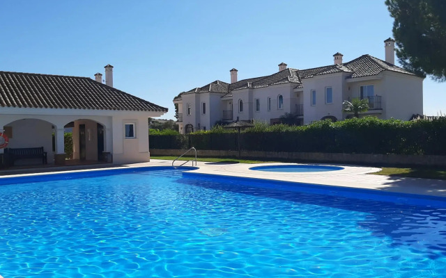 Arcos Gardens Resort