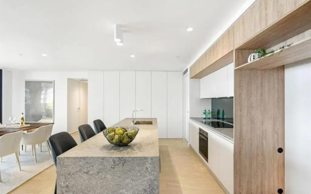 Vue Broadbeach