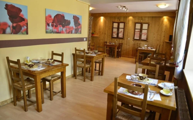 L’Auberge d’Aranc