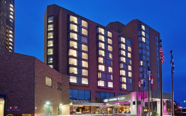 Crowne Plaza Gatineau-Ottawa