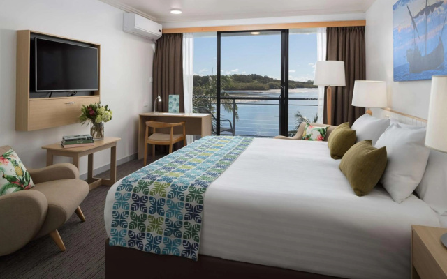 Sails Port Macquarie - By Rydges – Guest Rooms – Port Macquarie