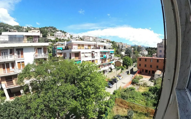 Apartment Gentile 200 Meters From the sea