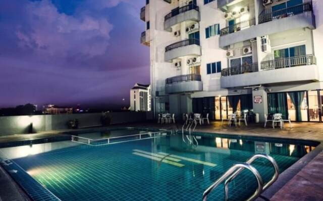 Ipoh Tower Lovely 2 Rooms Studio