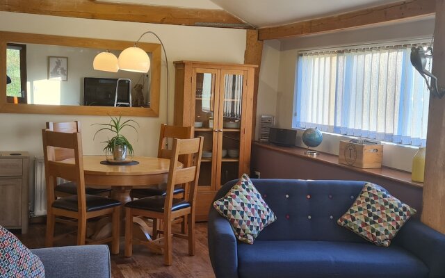 Inviting 2 Bedroom Barn Conversion, Rural Norfolk