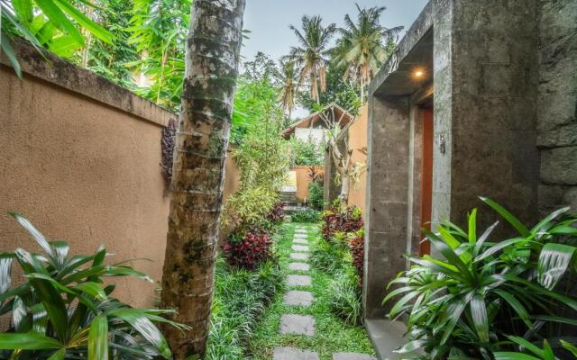 Gigimas Private Villa