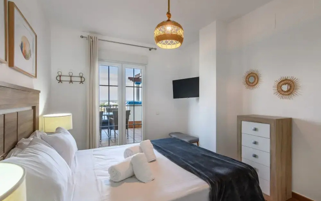Child-friendly Apartment in Punta del Moral