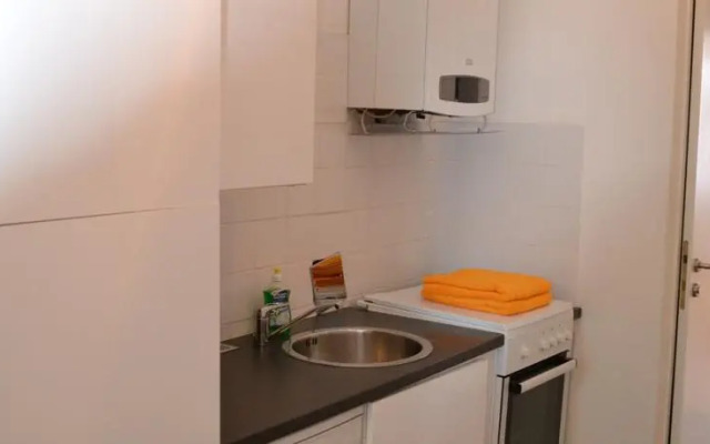 Apartment Prinz Eugen