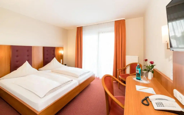 Hotel Restaurant Vater Rhein