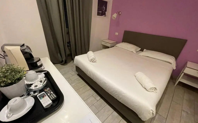 Relais Merulana Guesthouse