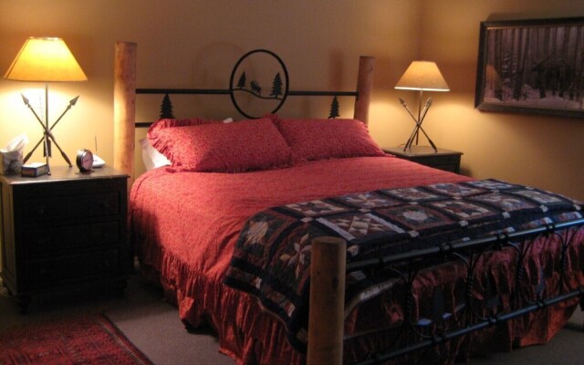 Mountain Harbor #137 3 Bedroom Condo