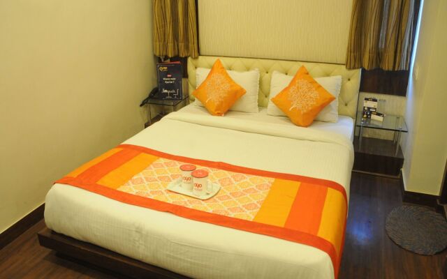 Royal Heritage Saver by OYO Rooms