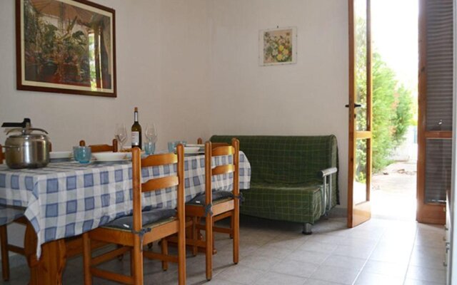 Holiday Home With Equipped Outdoor Area in Torre Dell'orso
