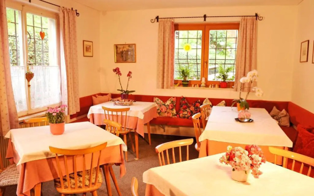 Garni Haus Gilli