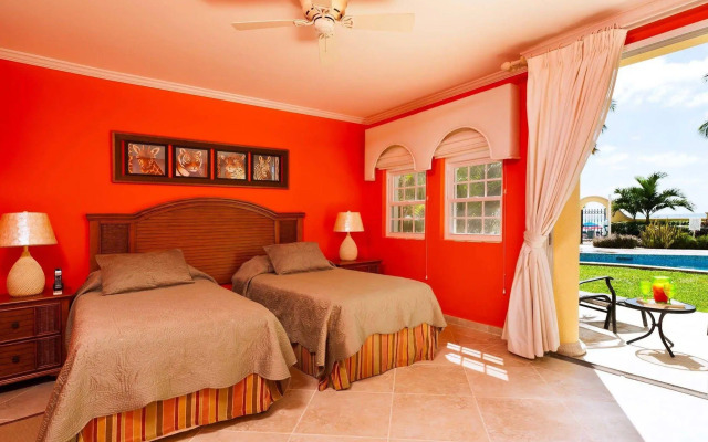 Sapphire Beach Condominiums by Blue Sky Luxury