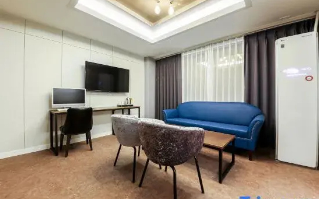 Gwangju Hotel Seattle