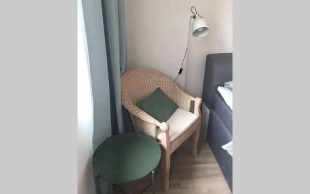 A Cozy Studio in the City Centre