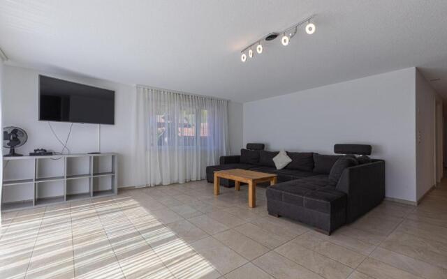 Chalet Gousweid- Schilthorn Apartment