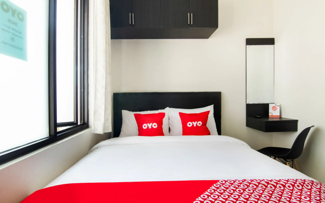OYO 3826 Columbus Residence K11
