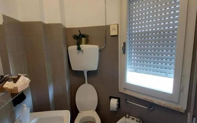 Maison des Roses