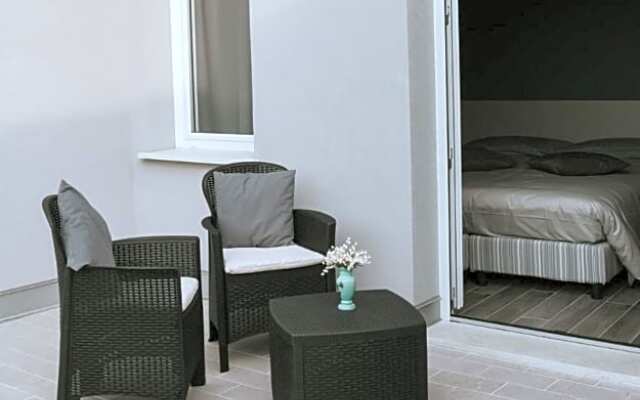 Albergo Cavallo Bianco