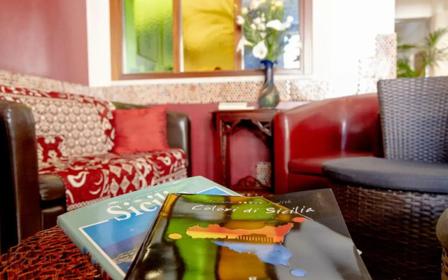 Hotel Riva Del Sole