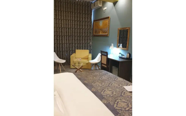 Comfort Hotel