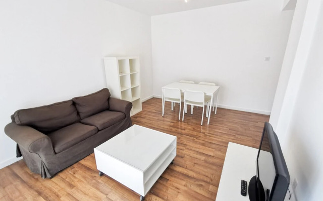 Island Time Holiday Apartment