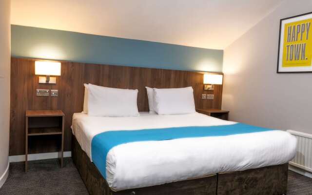 The Jephson Hotel, BW Signature Collection