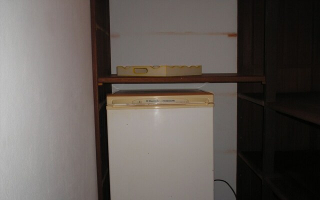 Suites em Meio a Mata Atlantica