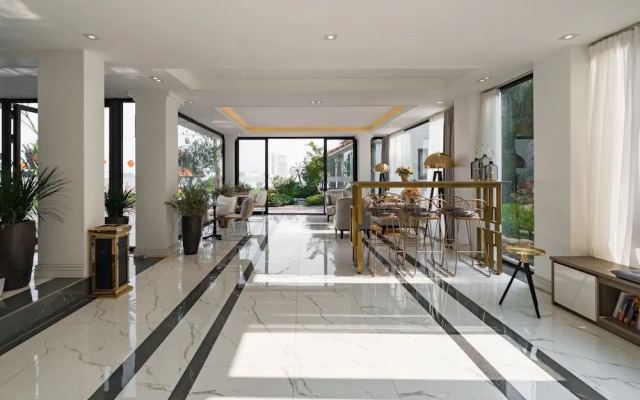 Oreka Homestay Halong