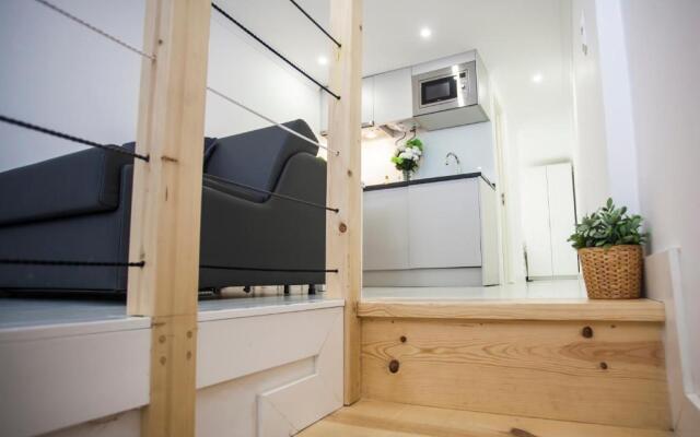 Light Of Lisbon Apartments I